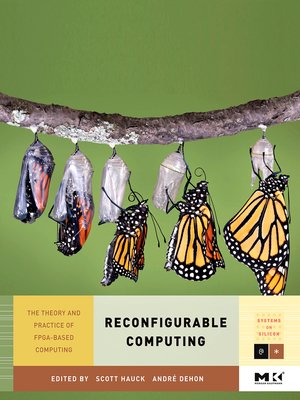 cover image of Reconfigurable Computing